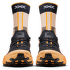 Chaussures X-Bionic X-BIONIC® TERRASKIN X01 X BLACK/DARK PEACH/FRESH PEACH