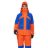 Veste Mammut Eiger Nordwand Pro HS Hooded Jacket Women 50643 eiger blue