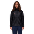 Veste Mammut Broad Peak IN Hooded Jacket Women 3808 vin-black
