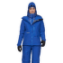 Veste Mammut Eiger Nordwand Light Down IN Hooded Jacket Women 50643 eiger blue