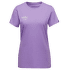 Massone T-Shirt Women Together 6434 lavandin