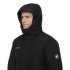 Veste Mammut Treeline HS Thermo Hooded Jacket Men black 0001