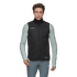 Gilet Mammut Ultimate VIII SO Vest Men black 0001