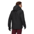 Veste Mammut Rime Pro Belay IN Hooded Jacket Men black 0001
