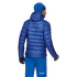 Veste Mammut Eiger Nordwand Light Down IN Hooded Jacket Men 50643 eiger blue