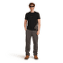 T-shirt a manches courtes Icebreaker Merino 150 Tech Lite SS Tee 30th Anniversary Men BLACK