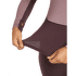 Merino 260 ZoneKnit™ LS Crewe Women