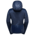 Veste La Sportiva AEQUILIBRIUM LITE INSULATION WOMEN Night Sky/Chalk