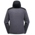 Sweat-shirt La Sportiva GUIDANCE SHERPA HOODY MEN Onyx/Black