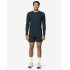 T-shirt a manches longues Devold Premium LS Men 247A SKYBLUE