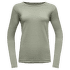 Breeze Plus Merino 200 T-Shirt Women FOG