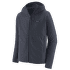 R1 TechFace Hoody Men Smolder Blue