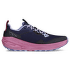 Chaussures Altra Experience Wild 2 Women NAVY/BLACK