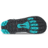 Chaussures Altra Lone Peak 9 Waterproof Mid Women BLACK/GRAY