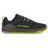 Chaussures Altra Lone Peak 9 Waterproof Low Men LIME/BLACK