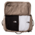 Sac The North Face BASE CAMP VOYAGER DUFFEL 32L KT0 TNF BLACK/ASPHALT GREY