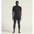 Leggings Craft Active Comfort Pants 2 Men B999000 černá
