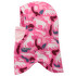Frosty Trail™ Youth Balaclava Pink Ice Uniflauge 695