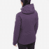 Veste Millet BREVENT JACKET WOMEN PURPLE VELVET