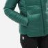 Veste Millet KAMET DOWN HOODED WOMEN BOTTLE