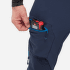 Pantalons Millet KAMET XCS PANT MEN NOIR NEW
