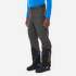 Pantalons Millet TRILOGY JORASSES DYNEEMA PANT MEN NOIR NEW