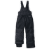 Pantalons Columbia Adventure Ride™ II Bib Black 010
