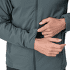 Veste Patagonia Nano-Air Light Hybrid Jacket Men Marlow Brown