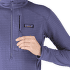 Pull Patagonia R1 Pullover Women Potters Red