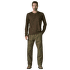 Pantalons Patagonia Point Reyes Canvas Gi Pants Men Ink Black