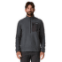 Pull Patagonia R1 Air Zip Neck Men Clement Blue