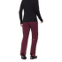 Pantalons Mammut Taiss Guide SO Pants Women black 0001