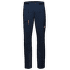 Taiss Guide SO Pants Men marine 5118