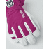 Gants Hestra Army Leather Heli Ski Jr. Royal