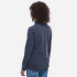 Sweat-shirt Millet UBIC LIGHTGRID JACKET WOMEN ROUGE A14
