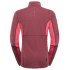 Pull La Sportiva SWIFT LONGSLEEVE Women Redwood/Rosebay