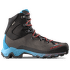 Chaussures La Sportiva Aequilibrium Trek Women GTX Carbon/Malibu Blue_G00B02