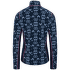 Sweat-shirt Kari Traa Olga Fleece Women ROY/DARK NAVY BLUE