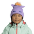 Casquettes Buff Knitted Hat Fun FUN UNICORN GRAPE ICE