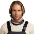 Écharpe Buff Thermonet MUNKE FLAME