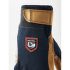 Gants Hestra Ergo Grip Active Svart/Svart