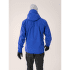 Veste Arcteryx Alpha SV Jacket Men Dynasty / Black