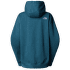 Sweat-shirt The North Face ESSENTIAL OVERSIZE HOODIE Women BQ5 SPACE