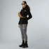 Veste The North Face GLACIER FLEECE JACKET Women TNF BLACK