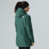 Veste The North Face HIKESTELLER PARKA SHELL JACKET Women WHITE DUNE