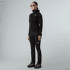 Veste The North Face METEORA FZ FLEECE TNF BLACK