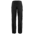 Pantalons Fjällräven Keb GTX Trousers Women Black