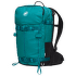Nirvana 22 Women 40322 deep teal-black