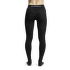 Leggings X-Bionic X-Bionic Symbio Merino Pants Women Opal Black
