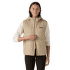 Light Gust Hooded Vest Women